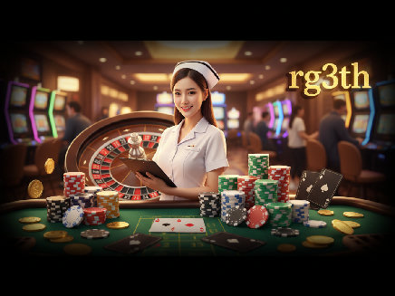 rg3th สล็อต